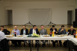 Kompanija Eastern Mining organizirala zajednički iftar