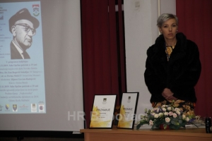 Završna večer projekta &quot;Zadržimo u sjećanju Novaka Simića&quot;