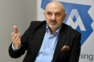 Kompaniju Eastern Mining napustio Miloš Mišo Bošnjaković