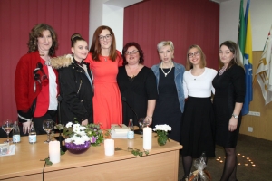 Martina Mlinarević oduševila Varešane
