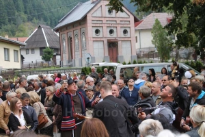 Miholjdan u Varešu