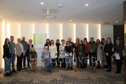 Alterural okupio predstavnike općina Breza, Fojnica, Ilijaš, Pale, Vareš i Visoko na godišnjoj radionici