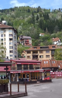 Preporuke za rad ugostiteljskih objekata