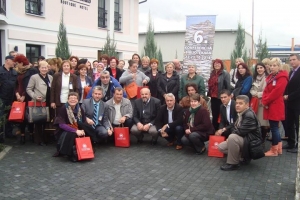 Prezentirana Zavičajna zbirka na 6. konferenciji bibliotekara FBiH