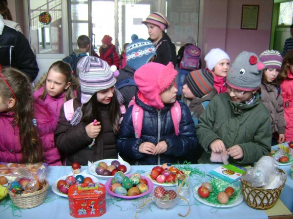 U znaku humanosti