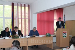 6. sjednica Općinskog vijeća