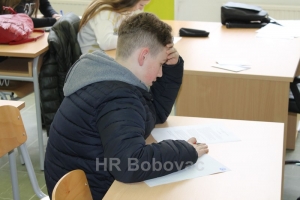 Održano općinsko natjecanje iz fizike