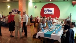 „PERO“ obilježilo 10 godina uspješnog rada u Varešu