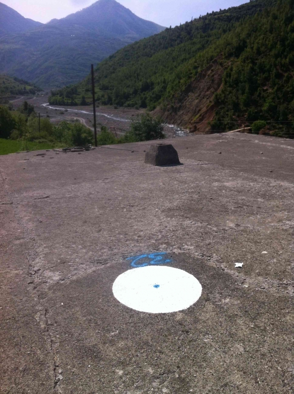 Snimanje &quot;Lidar&quot; tehnologijom na području Vareša
