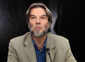 Željko Ivanković - najava promocije fotomonografije Vareša