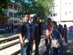 Nagrada za učenika generacije