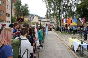 Uspješno realizirani &quot;Dani prijateljstva - 2019&quot;