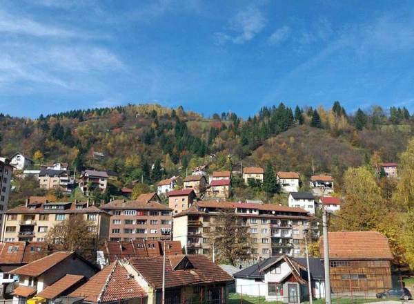Zakazana 6. sjednica OV-a Vareš