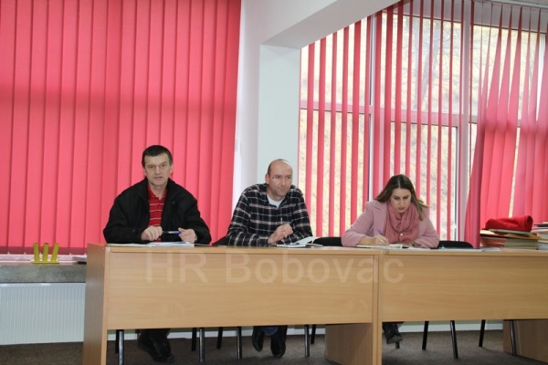 Održana Javna rasprava o Nacrtu proračuna općine Vareš za 2020. godinu