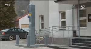 &quot;Politički magazin BHT&quot; o spomeniku pred općinom Vareš