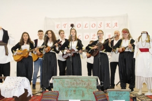 Otvorena etnološka izložba „Tragom naših predaka“