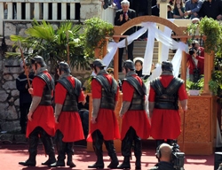 Varešani na 13.Festivalu žudija-Rogotin 1.IV.2013.