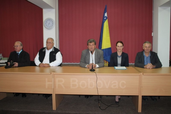 Večer zahvale za 25 godina humanitarnog rada