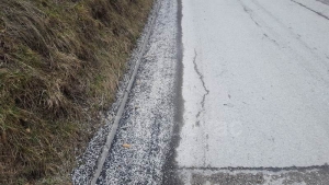Zimsko odr(a)žavanje cesta