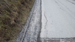 Zimsko odr(a)žavanje cesta