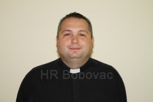 Vlč Ivan Butum - razgovor na odlasku iz Borovice