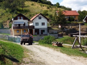 Najavljujemo - 18. tradicionalne susrete Mirjana