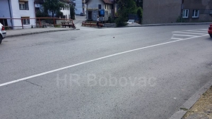 Nova prometna signalizacija u gradu