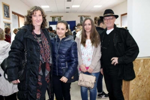 Vareške gimnazijalke Ivana i Edina nagrađene na natječu &quot;Mladi i naslijeđe&quot;