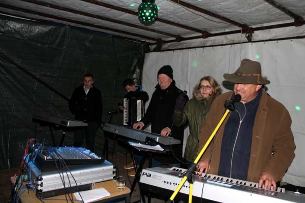 Sretna Vam Nova 2016. godina