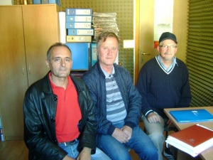 Svečano obilježeno 90 godina osnivanja LD „Zvijezda“ Vareš