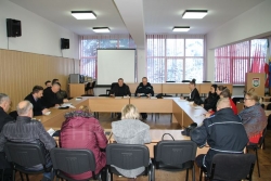 Održan Forum sigurnosti