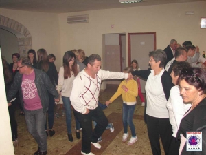 Druženje Varešana u Benkovcu