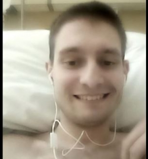 POMOZIMO MARKU DA STANE NA SVOJE NOGE!