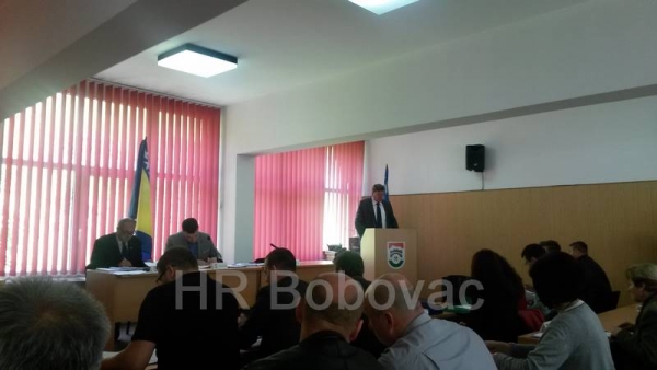 Otvoren Javni poziv za predlaganje kandidata za dodjelu općinskih priznanja