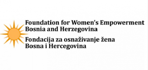 Javni poziv za nevladine organizacije i udruženja žena fokusirane na rad sa marginaliziranim ženama