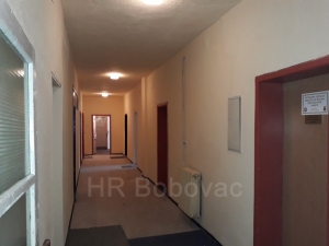 Uređenje prostorija udruga na prostoru ZDŽ - Vareš