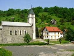 Proslava svete Ane u Vijaci