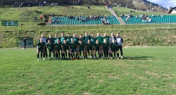 NK Vareš svladao NK Pobjeda 3:1