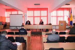 Krizni stožer donio odluku - pijaca će bit pod posebnim uvjetima