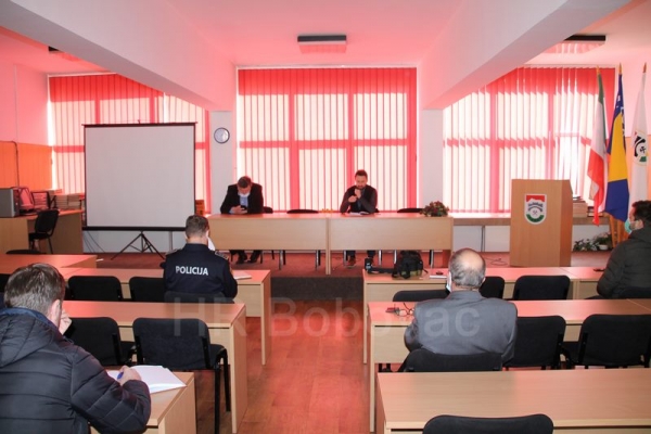 Krizni stožer donio odluku - pijaca će bit pod posebnim uvjetima
