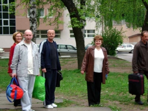 Vareški osmaši otputovali na ekskurziju