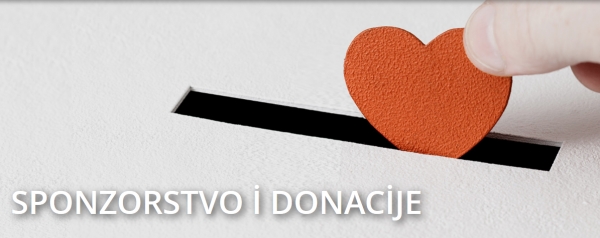 Javni oglas za dodjelu donacija DD BH Telecom-a