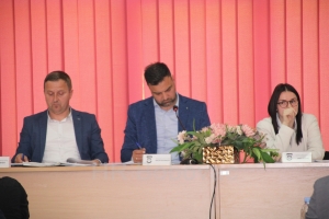 6. sjednica Općinskog vijeća Vareš