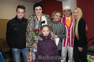 „Ja, mahaluša“ oduševila Varešane