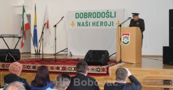 Dobitnici priznanja &quot;Zlatni ljiljan&quot; družili se u Varešu