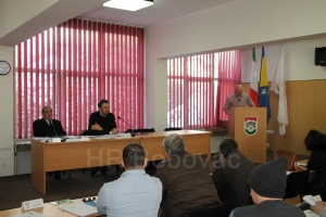 34. sjednica Općinskog vijeća Vareš