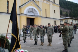 U Varešu obilježena godišnjica utemeljenja HVO-a
