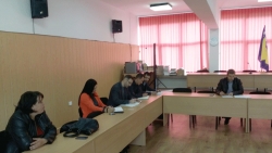 Održan Forum sigurnosti građana općine Vareš