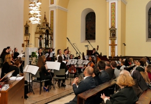 Najavljujemo - VaClaF: Vareš Classic Festival 2020  &quot;In Exile&quot; od 27.09. do 04.10.2020. godine