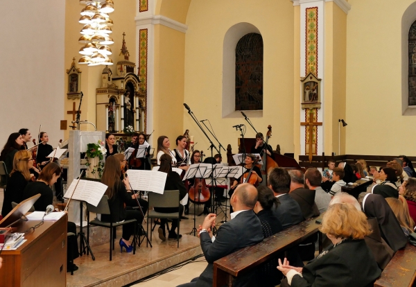 Najavljujemo - VaClaF: Vareš Classic Festival 2020  &quot;In Exile&quot; od 27.09. do 04.10.2020. godine